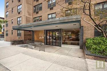 Sold by Halstead Real Estate