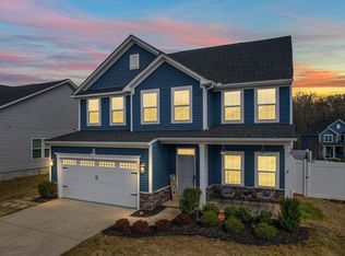 209 Walla Walla Ct, Greenville, SC 29607