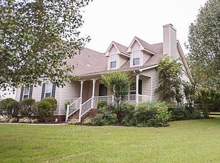 2306 N Bellah Ct, Murfreesboro, TN 37127