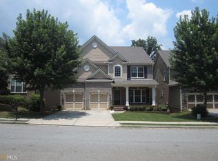 3112 Normandy Rdg, Lawrenceville, GA 30044