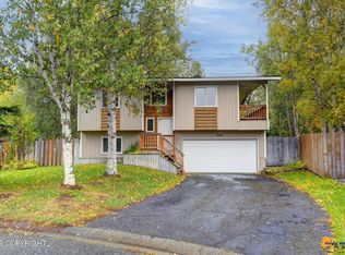 3733 Henderson Loop, Anchorage, AK 99507