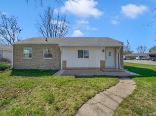 1421 Schuler Dr, Kokomo, IN
