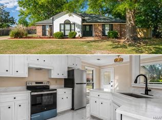 6105 Brimwood Ct, Montgomery, AL 36117