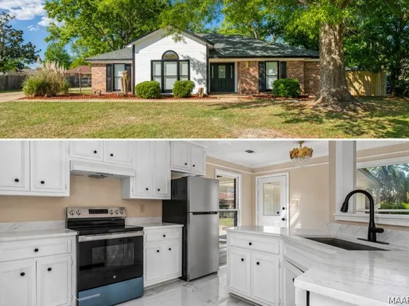 6105 Brimwood Ct, Montgomery, AL 36117