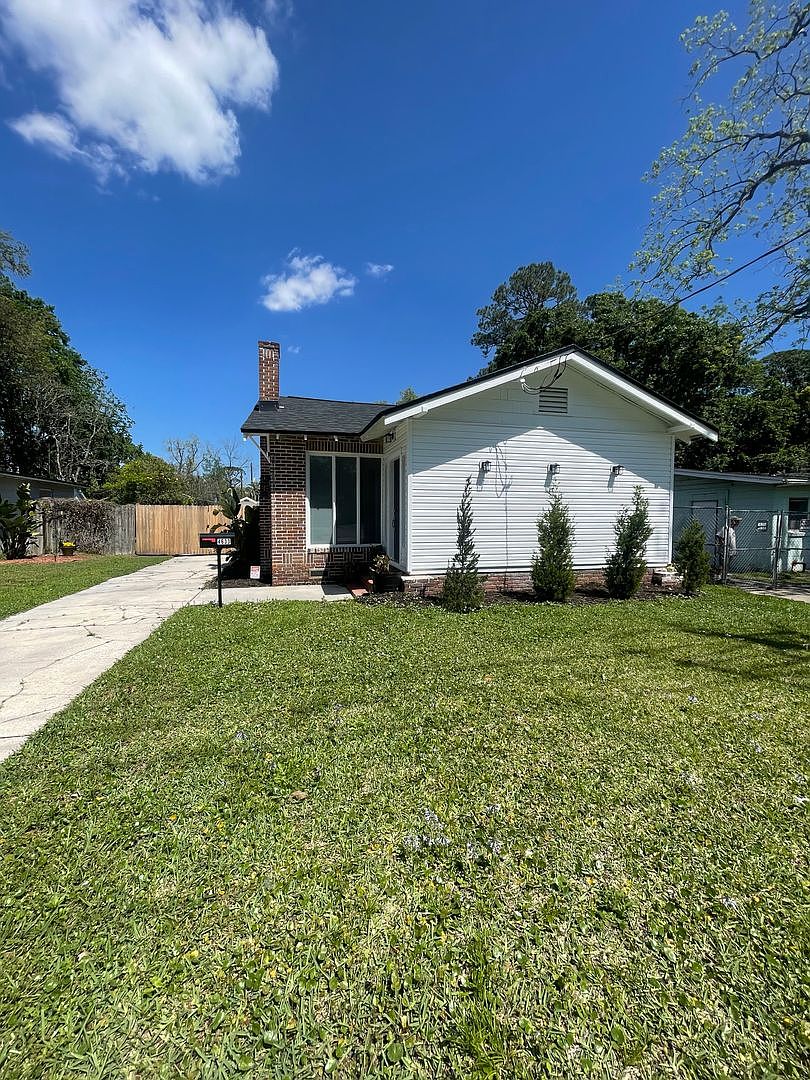 4633 Kingsbury St, Jacksonville, FL 32205 Zillow