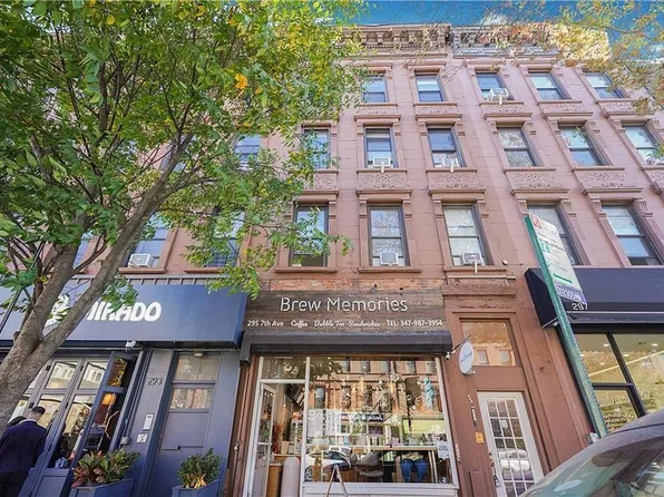 295 7th Ave APT 4, Brooklyn, NY 11215