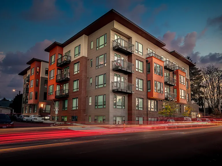 5030 SE Stephens St — Photo 1