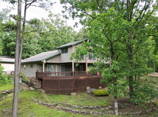 419 Belmont Acres Cir, Tumbling Shoals, AR 72581