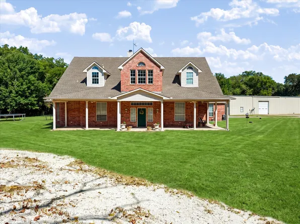 6747 County Road 424, Anna, TX 75409