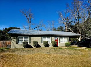 257 Ten Mile Rd, Fitzgerald, GA 31750