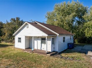 2713 Neis St, Fort Smith, AR 72904