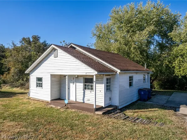 2713 Neis St, Fort Smith, AR 72904