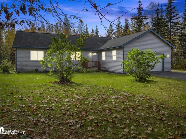 3154 N Intuition Dr, Wasilla, AK 99654