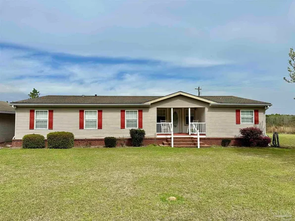 5000 Jack Floyd Rd, Jay, FL 32565