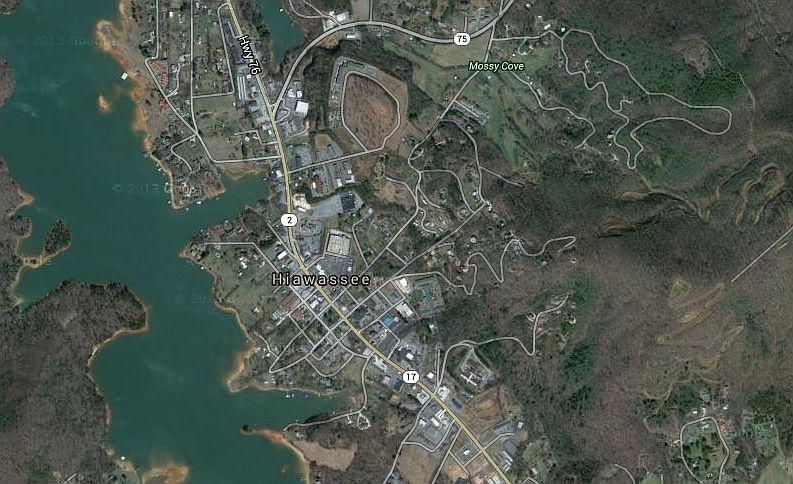 1st image of Lot 8 Georgia Mountain Estates