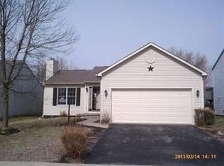1032 Robmeyer Dr, Columbus, OH