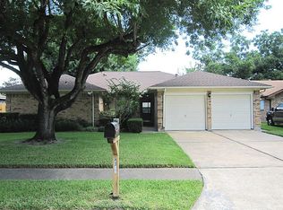 4307 Comanche St, Pasadena, TX 77504