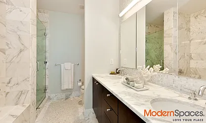 Rented by Modern Spaces