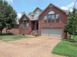 6900 Sunnywood Dr, Nashville, TN 37211