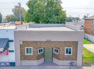 9502 S Main St, Los Angeles, CA 90003