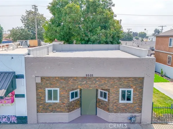 9502 S Main St, Los Angeles, CA 90003