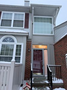 49663 Draper Cir #69, Plymouth, MI, 48170