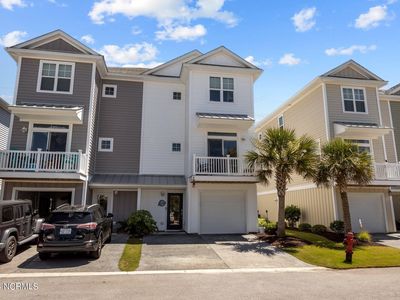 2800 W Fort Macon Road #5, Atlantic Beach, NC, 28512