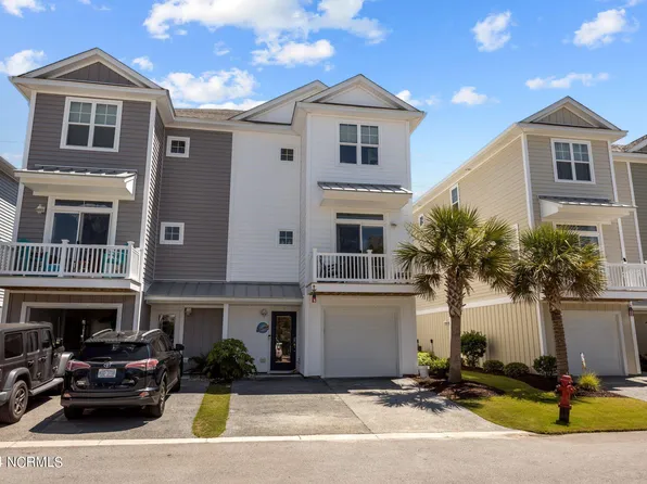 2800 W Fort Macon Road #5, Atlantic Beach, NC 28512