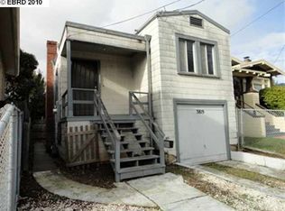 3819 38th Ave, Oakland, CA 94619