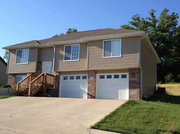 121 Kale Ct, Saint Robert, MO 65584