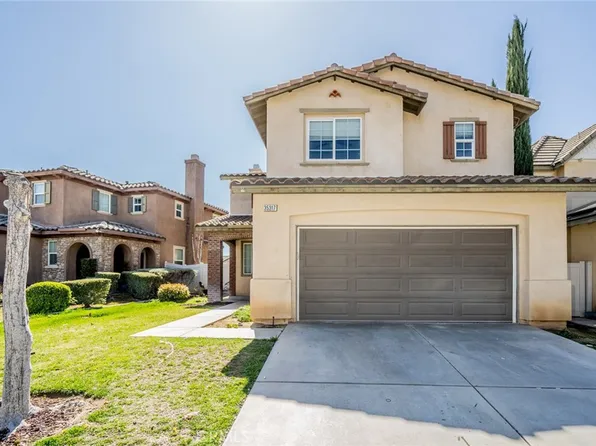 35317 Trevino Trl, Beaumont, CA 92223