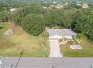 583 Posadas Cir, Punta Gorda, FL 33983