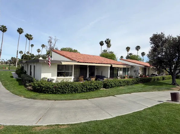 9 Marbella Dr #9, Rancho Mirage, CA 92270