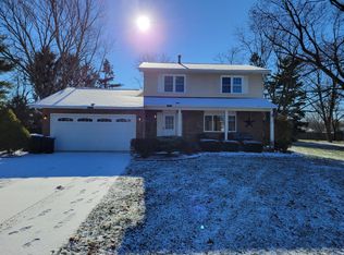365 Juhl Rd, Circleville, OH 43113