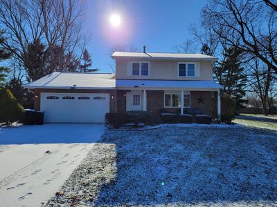 365 Juhl Rd, Circleville, OH, 43113