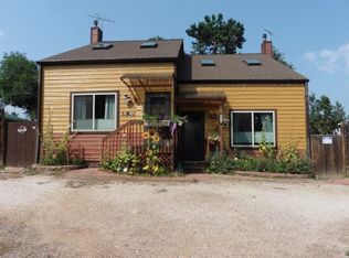 26249 Kingsbury Rd #26249, Kittredge, CO 80457