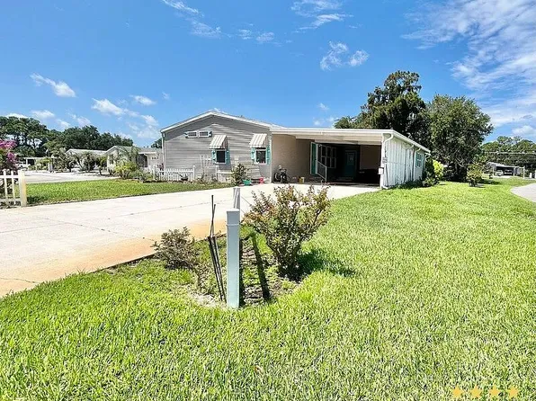 533 Casa Grande, Edgewater, FL 32141