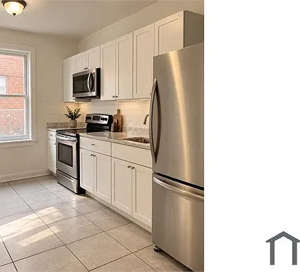 3 bed, 1084 sqft, $1,700 — Photo 2