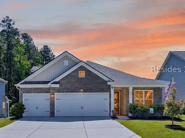 600 Hulston Landing Rd, Bluffton, SC 29909