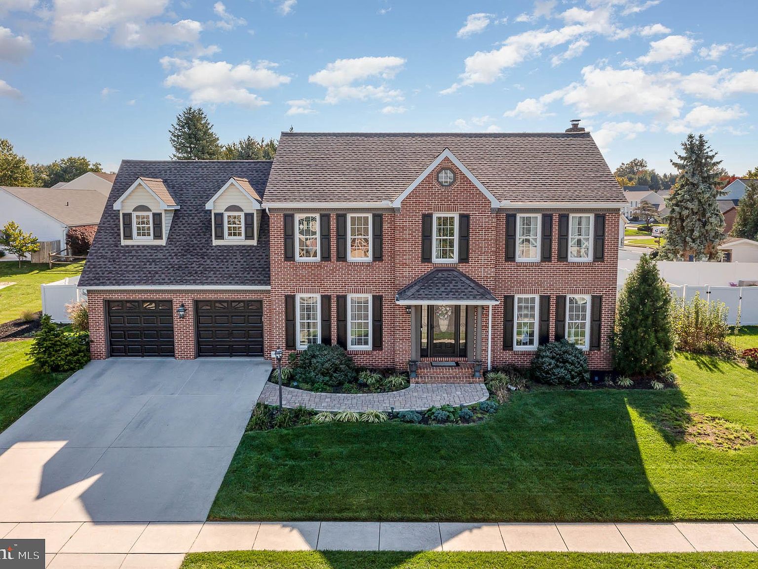 421 Dart Dr, Hanover, PA 17331 Zillow