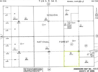 15304024 Franceschi Rd, Caliente, CA 93518