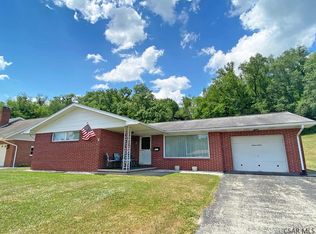 1612 Price St, Johnstown, PA 15902