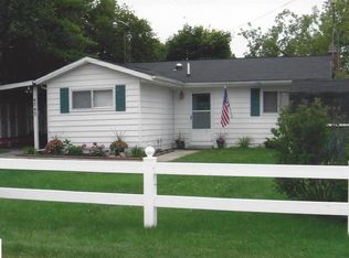 4763 W Stevenson Lake Rd, Lake, MI 48632