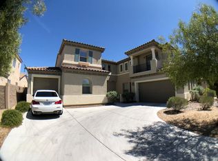7764 Arden Grove St, Las Vegas, NV 89113