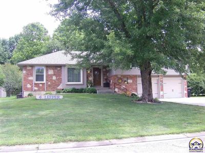 3412 SE Burton St, Topeka, KS, 66605
