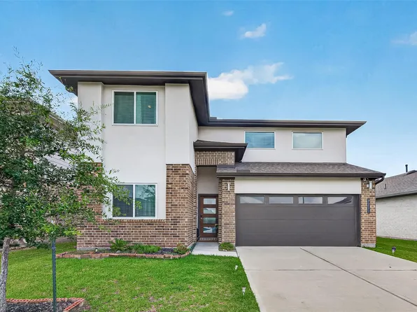 7211 Colwyn Bay Trl, Richmond, TX 77407