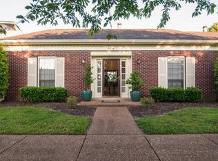 1219 General George Patton Rd, Nashville, TN 37221