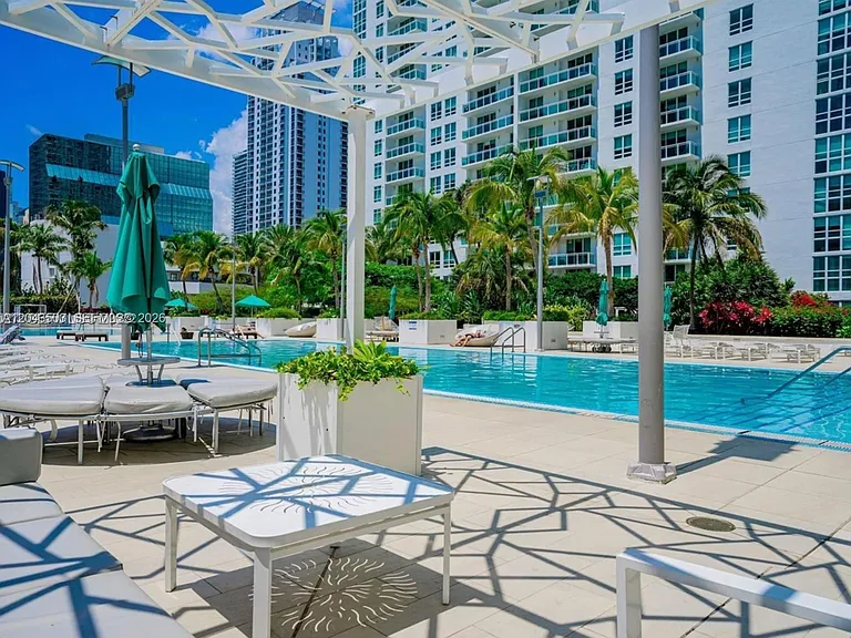 951 Brickell Ave #1206 — Photo 16