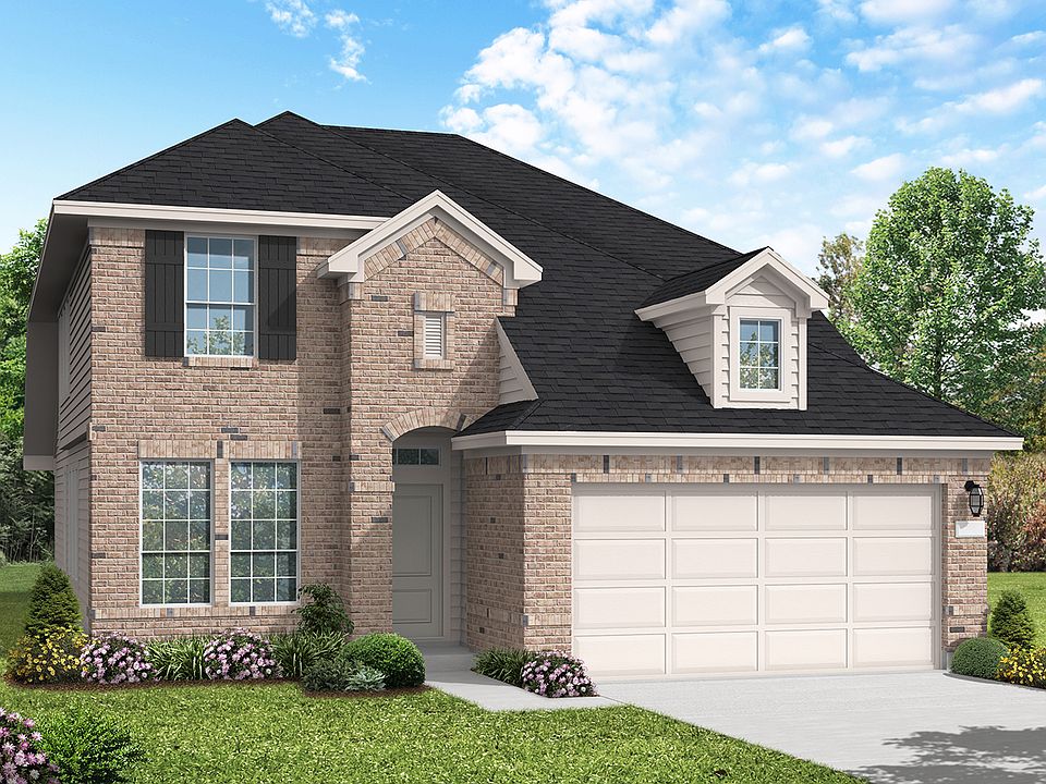 Elevation A