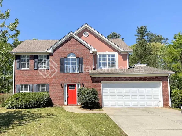 771 White Dove Dr, McDonough, GA 30253